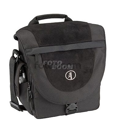 Express Bag 6 negra
