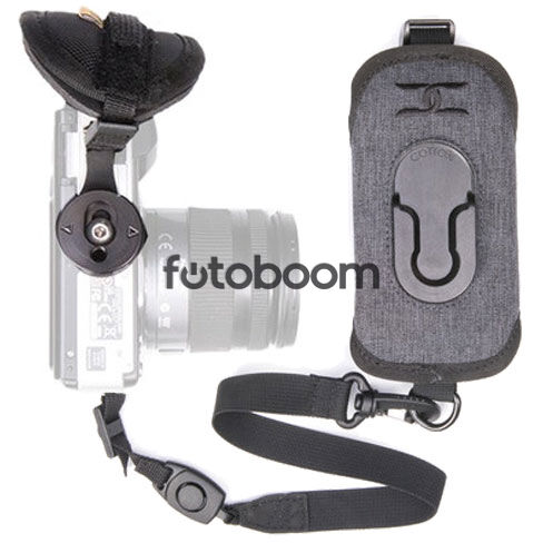 CCS G3 Strapshot - Gris
