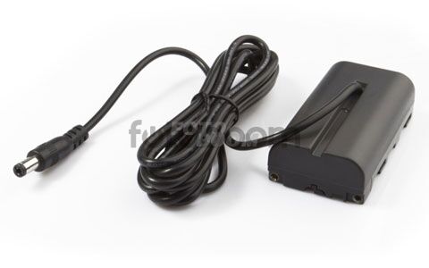 S-7500F NP-F Dummy