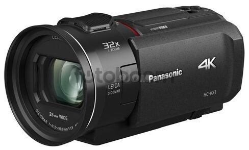 HC-VX1