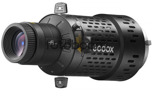 Lente Proyección BFP GODOX-BOWENS