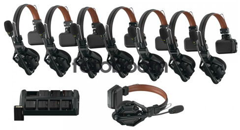 Solidcom C1 PRO 8S HUB