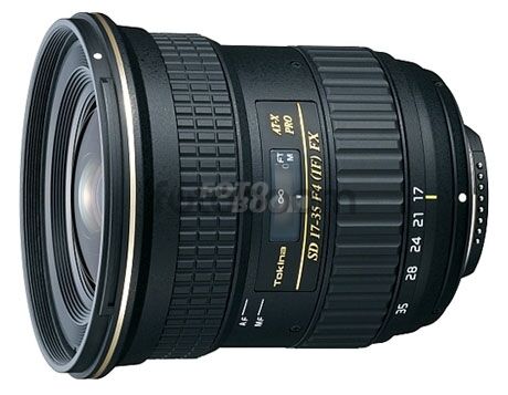 17-35mm f/4 ATX Pro FX Nikon F