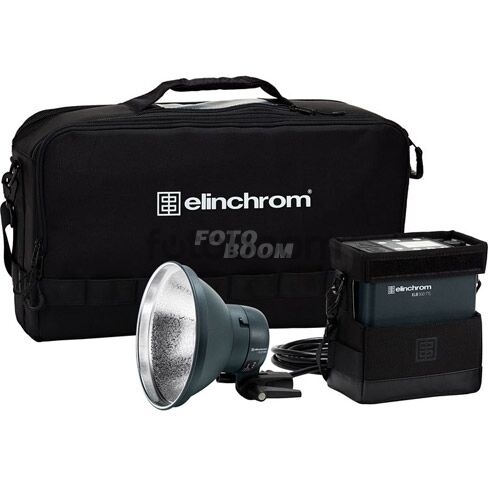 Kit ELB 500 TTL To Go