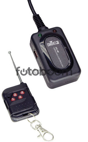 Control Remoto Inalámbrico FC-W