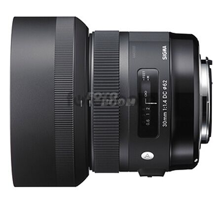 30mm f/1.4 DC HSM (A) Nikon