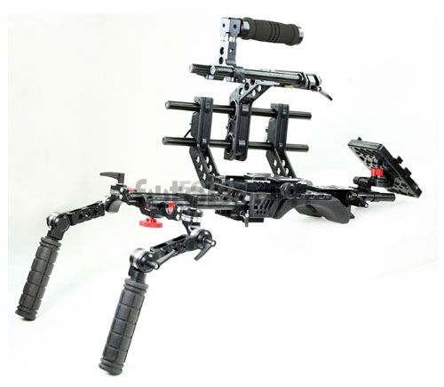 CH-III-DSLR
