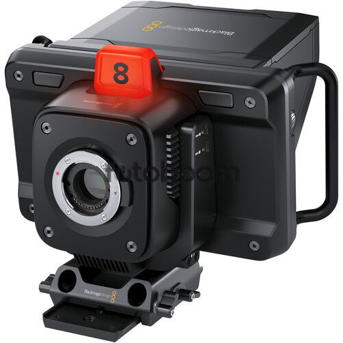 Studio Camera 4K Plus G2