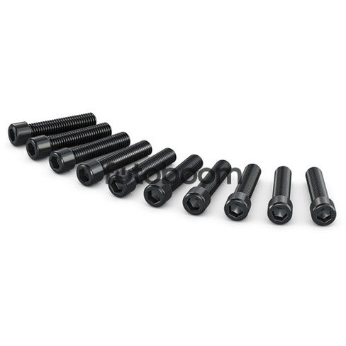 Camera URSA Mini Pro - Mnt Screws B4