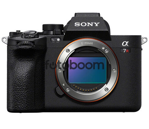 Alpha A7RV + 200EU CASHBACK - BLACK FRIDAY SONY
