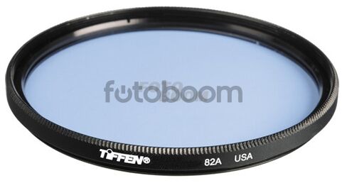 82A Light Balancing Filter 58mm