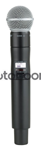 ULXD2/SM58 H51