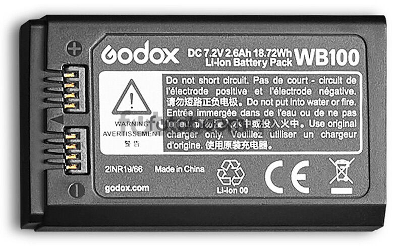 WB100