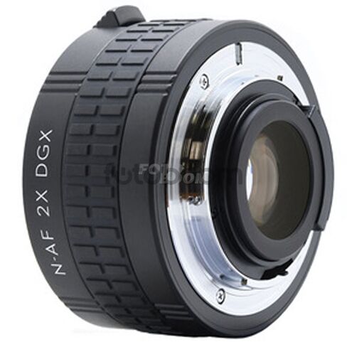 2x Teleplus HD DGX Nikon