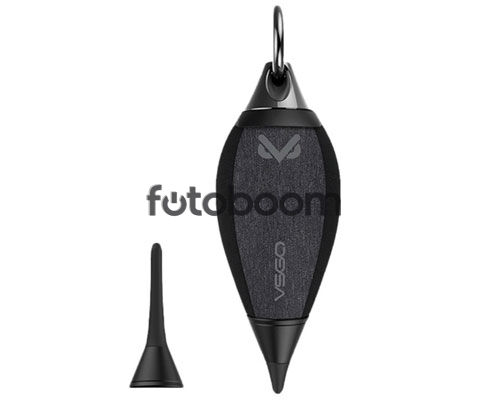 Soplador de aire para exteriores Falcon-S