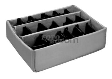 Set Compartimentos iM2620