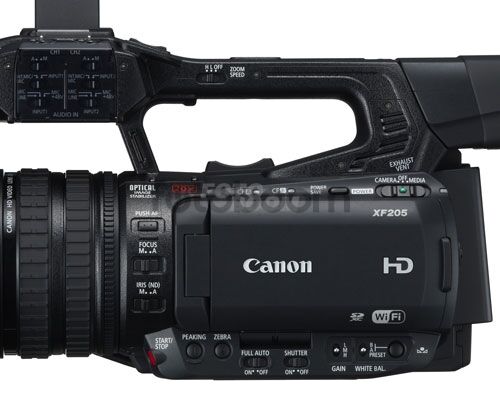 XF205 + EXTREME Pro 128Gb + S-8845