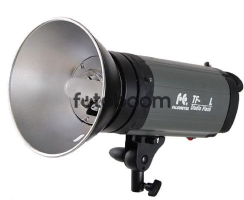 TF-1200L Flash Estudio LCD