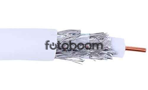 Cable coaxial RG6