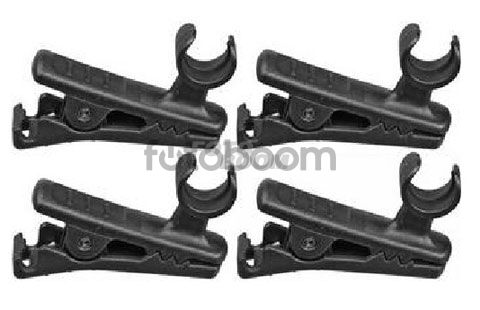SAD-HV1B Pack 4 pinzas