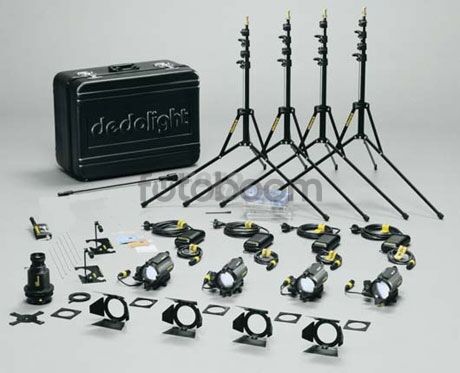 Kit KA1/12S Standard