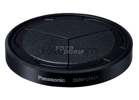 DMW-LFAC1G Negra