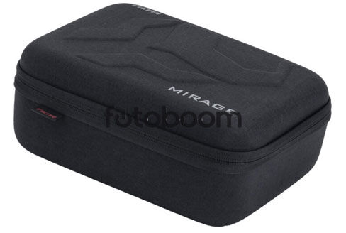 Estuche avanzado para Mirage