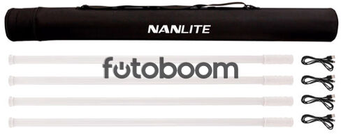 Kit 4x PavoTube T8-7X