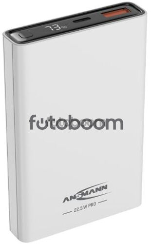 PB222PD 10.000 mAh - Blanca