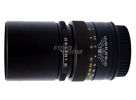 135mm f/2.8 II Mitakon Creator Canon EF