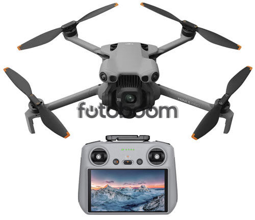 Mini 5 Pro Fly More (DJI RC 2)