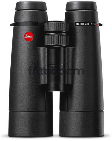 Ultravid 10x50 HD-Plus