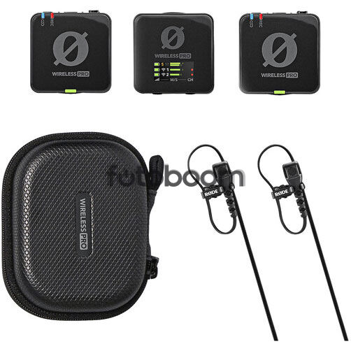 Wireless Pro