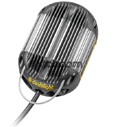 DT3-BAT Balastro regulable CC para DLED3-D/T