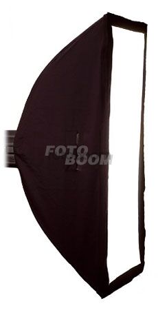 Ventana Maxisoft 110 x 45 CM. Max 2000w.