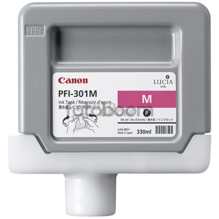PFI-301M