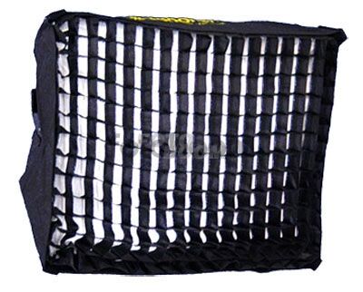 Nido abeja 40º Dedoflex tela-Octodome150