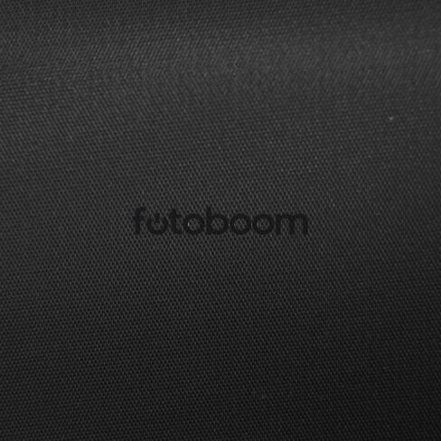 Fondo Negro Mate 9020 BLACK 2,75 x 6m