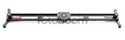 Slider Zeal 3ft Manual
