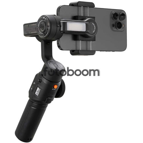 Smooth 5s AI - BLACK FRIDAY ZHIYUN