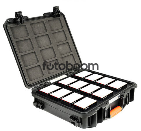 Kit MC 12-Ligth
