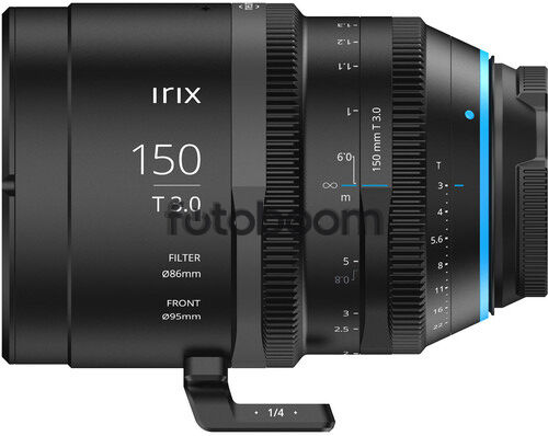 150mm T3.0 Tele Canon EF
