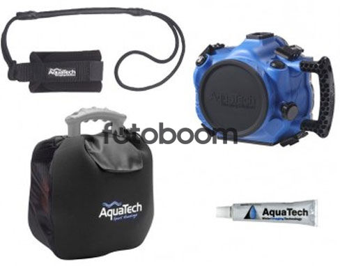 Kit Sports Housing Bundle Care