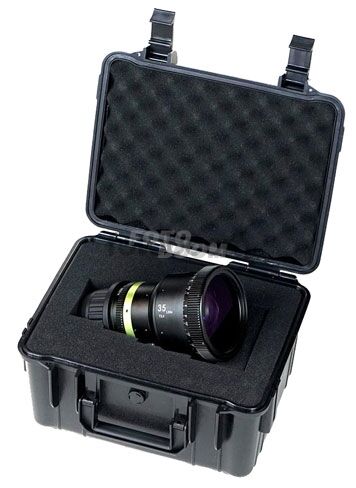 35mm t/2,4 Anamorfico-Cine 1,33x PL