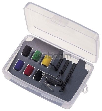 AD-KIT77 Kit accesorios