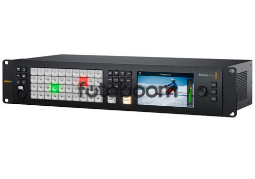 ATEM 4 M/E Constellation 4k