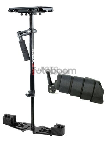 Flycam HD-5000 + Arm Brace