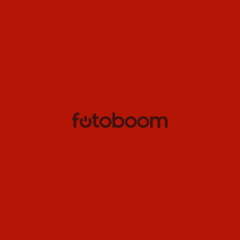 E-Colour E026 Bright Red (0.53m x 1,22 m)