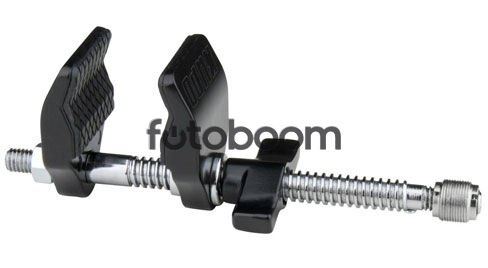 KCP-667B Mini Viser Clamp w/ 5/8-27