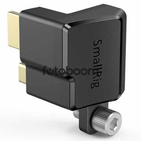 Adaptador HDMI y Tipo C Blackmagic